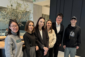 Journey to Gdansk: Visit Reserved's Headquarters